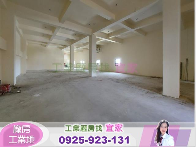 桃園八德廠房-2