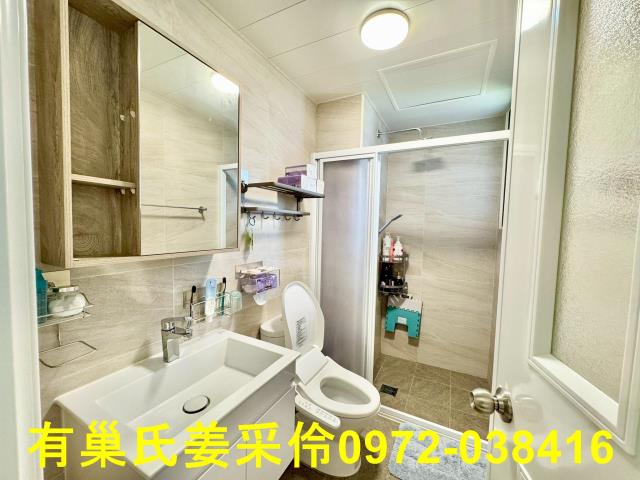 嘉義西區大樓-7
