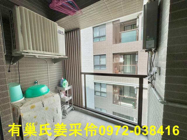 嘉義西區大樓-8