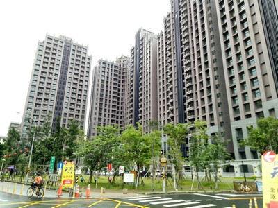 新店大樓拍賣-2