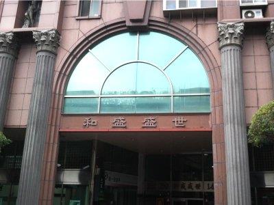 中和法拍大樓-3