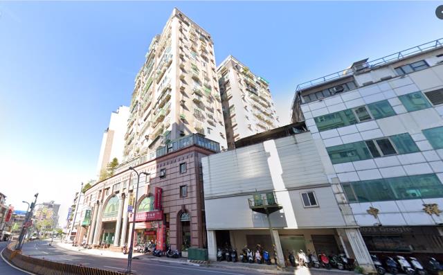 中和法拍大樓-6