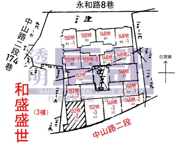 中和法拍大樓-8
