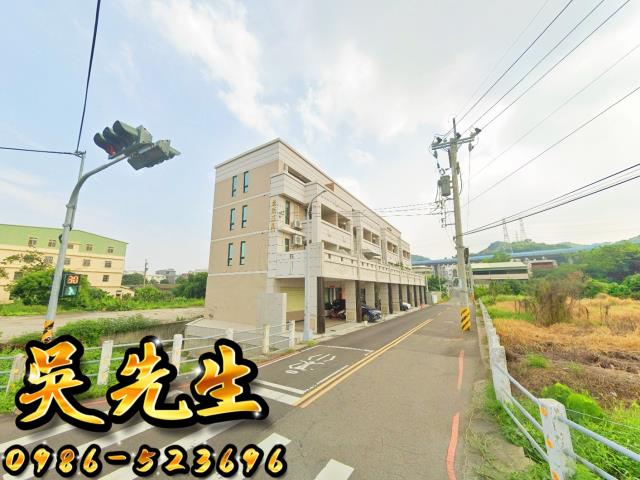 龍井透天法拍-3