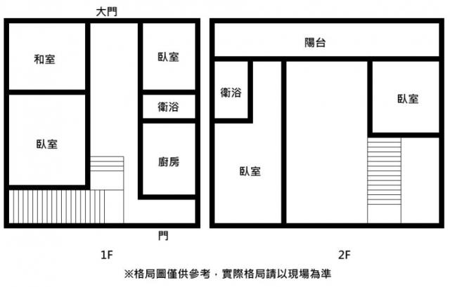 北區透天-14