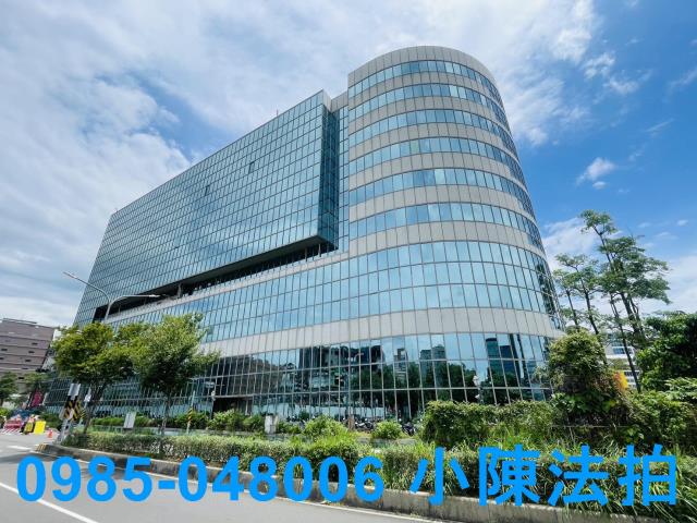 新北中和拍賣廠辦-3