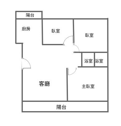 高雄阿蓮大樓-14
