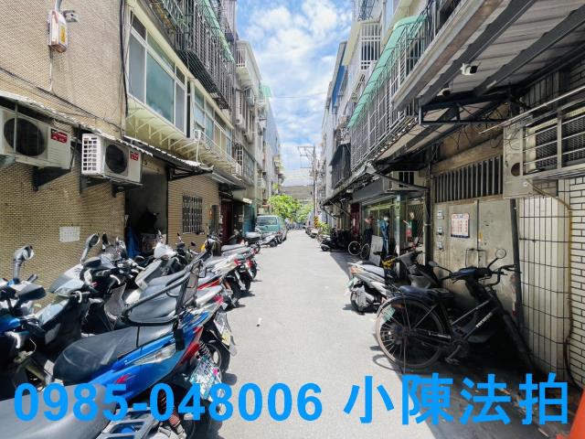 新北板橋法拍公寓-7