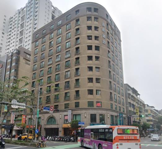 新北永和拍賣大樓-2