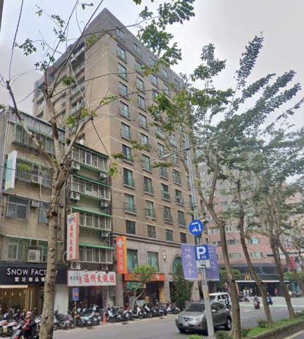 新北永和拍賣大樓-5