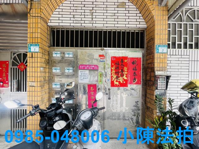 樹林法拍公寓-5