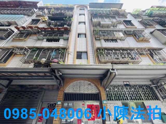 樹林法拍公寓-1