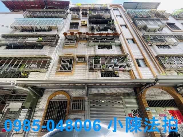 樹林法拍公寓-2