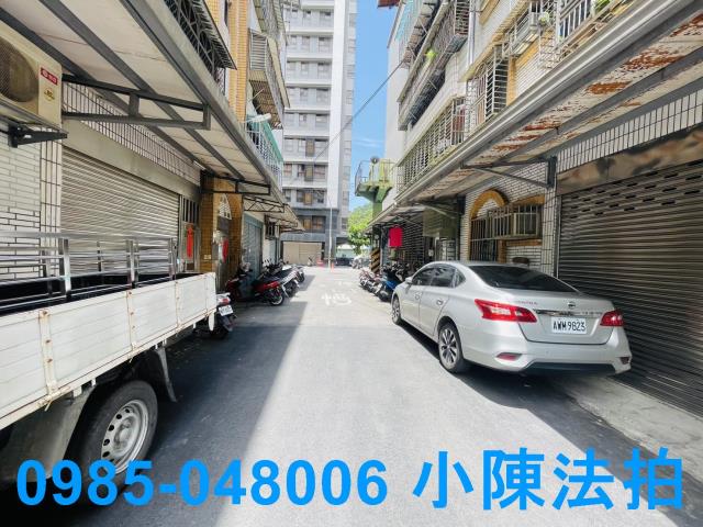 樹林法拍公寓-6