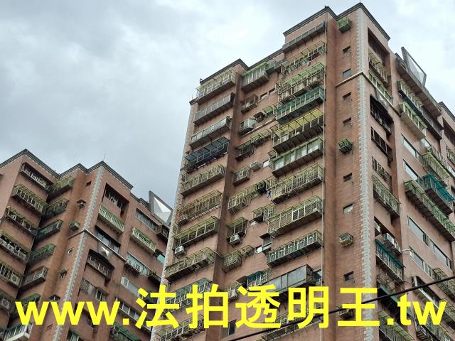 土城大樓法拍-9