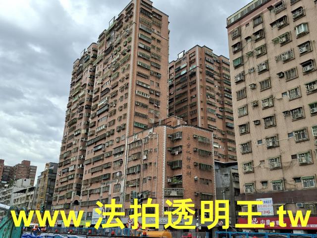 土城大樓法拍-1