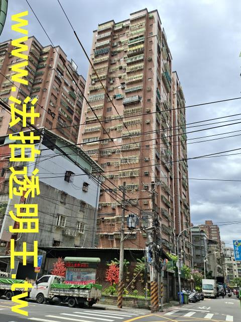 土城大樓法拍-3