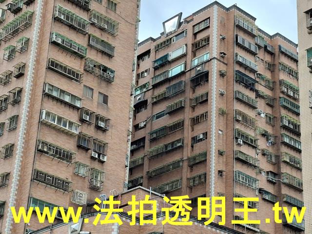 土城大樓法拍-4