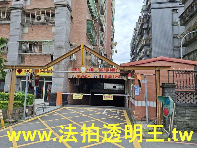 土城大樓法拍-7