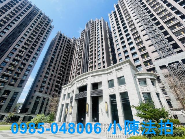 新店大樓法拍-2