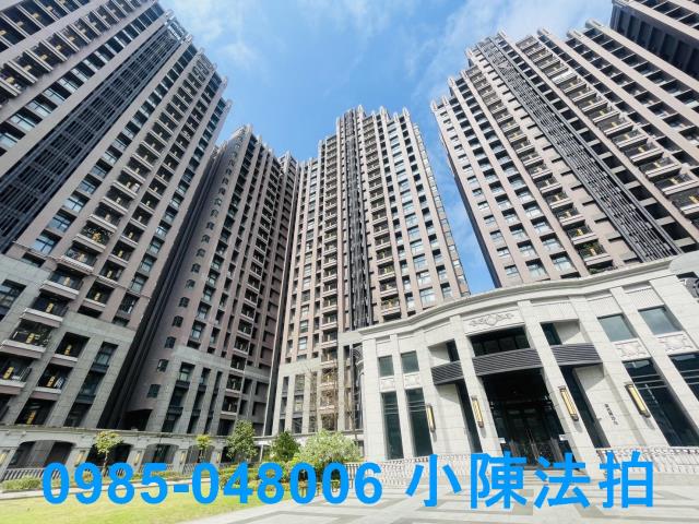 新店大樓法拍-3