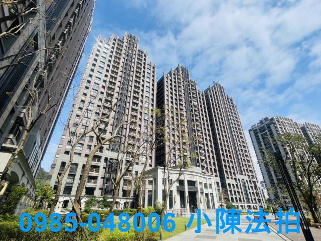 新店大樓法拍-4