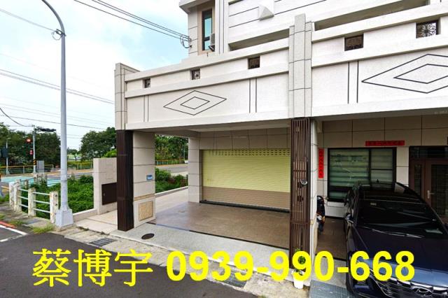 龍井法拍屋沙田路別墅