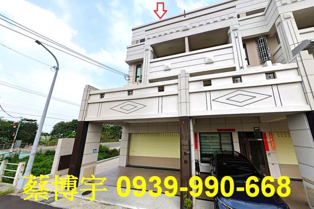 龍井法拍屋沙田路別墅