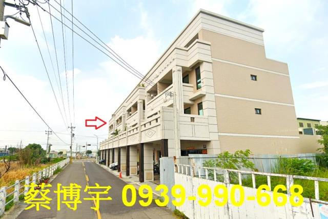 龍井法拍屋沙田路別墅