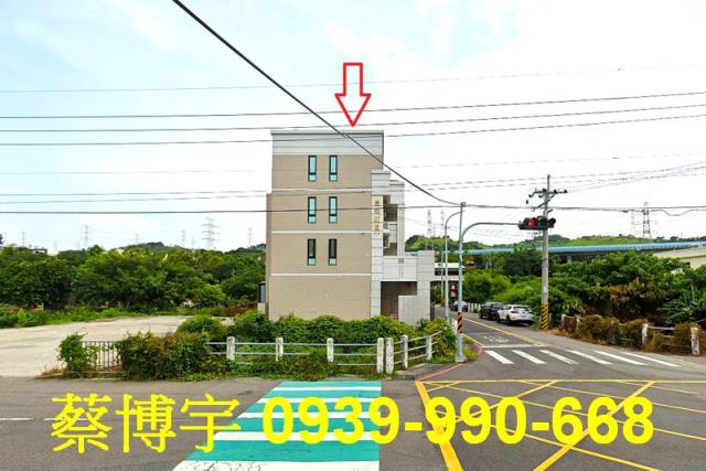 龍井法拍屋沙田路別墅