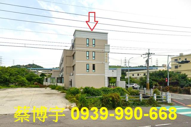 龍井法拍屋沙田路別墅