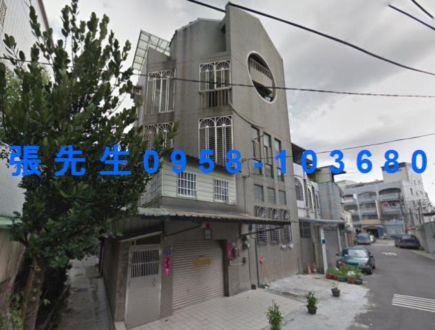 平鎮法拍透天-1