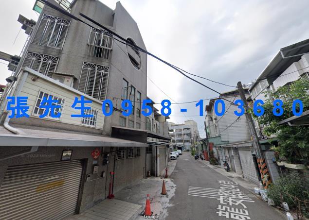 平鎮法拍透天-4