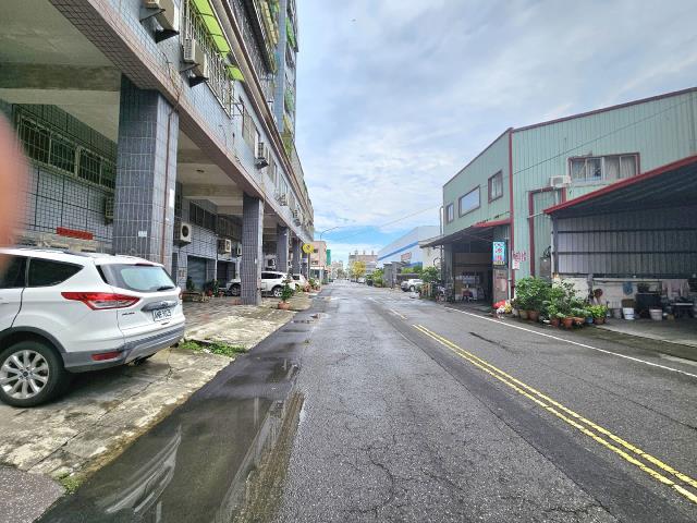 岡山大樓-12