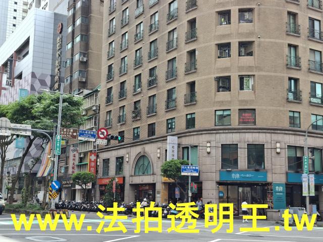 永和大樓法拍-2