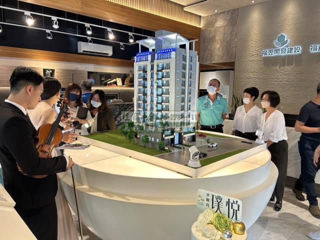 嘉義華廈-3