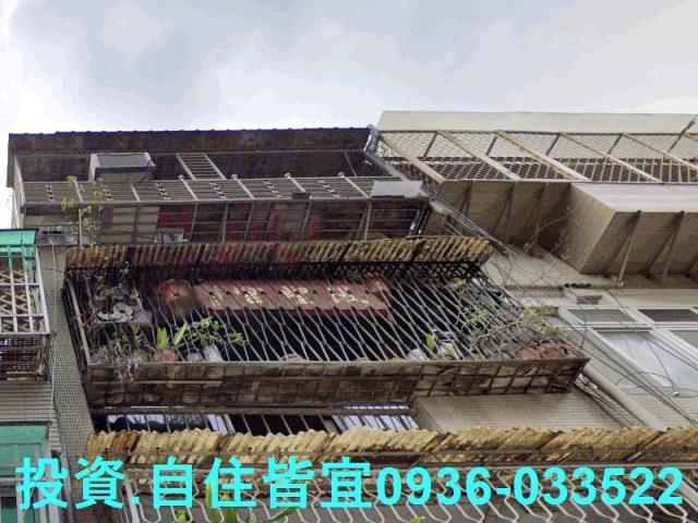新北法拍公寓-2