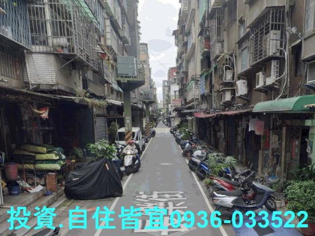 新北法拍公寓-4