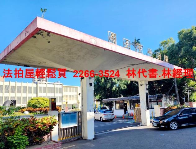 蘆洲法拍公寓-8