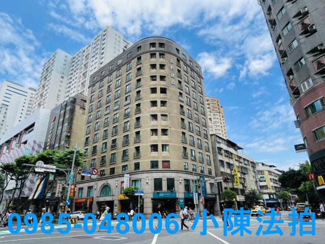 永和法拍大樓-1