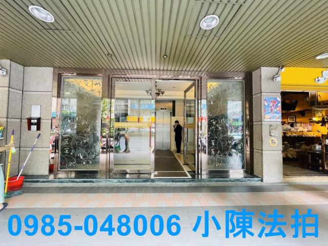 永和法拍大樓-4
