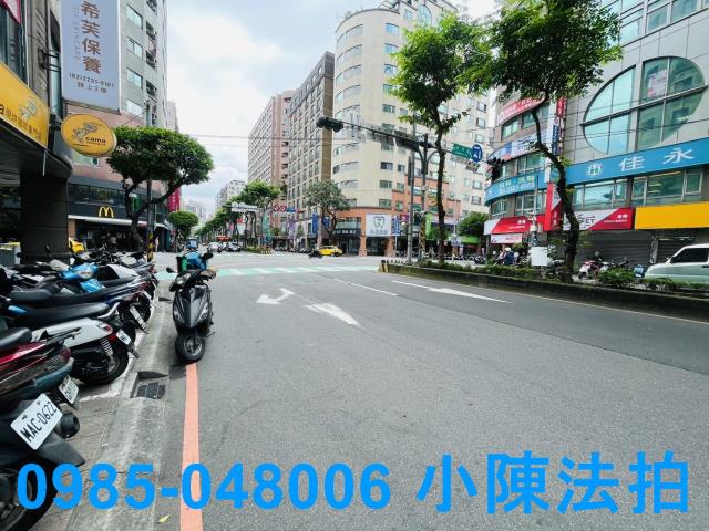 永和法拍大樓-5