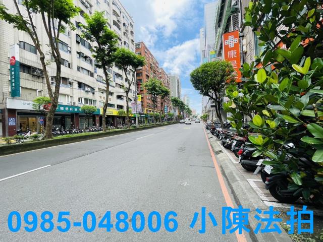 永和法拍大樓-6