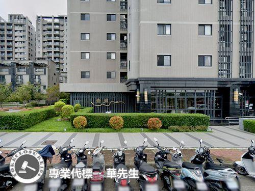 北屯法拍大樓-3