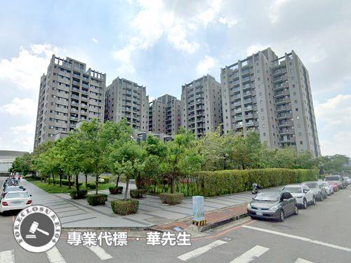 北屯法拍大樓-1