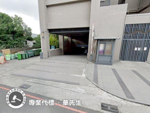 北屯法拍大樓-4
