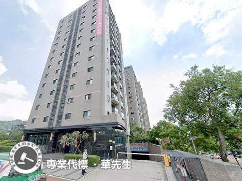 北屯法拍大樓-5