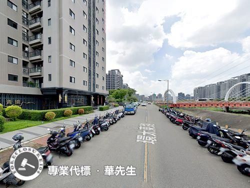 北屯法拍大樓-6
