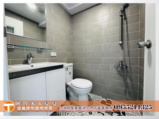 西區華廈-8