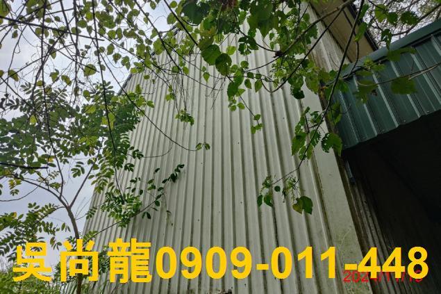 台南法拍農舍-2
